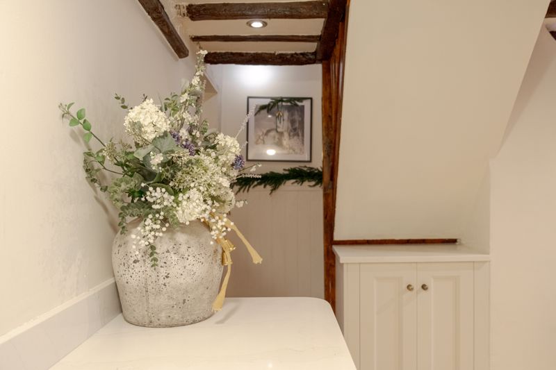 Station Road Croston